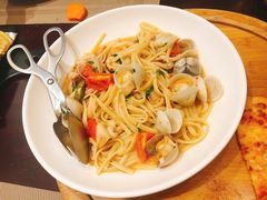 -IL Forno 意坊·意大利餐厅(温州万象城店)