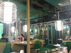 -姐夫的小菜(新中关购物中心店)