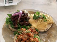 -The Rug Cafe(王府中环店)
