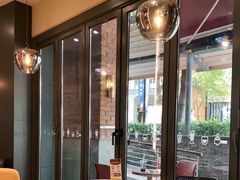 -COSTA COFFEE(武汉天地店)