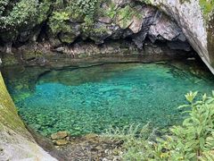 -苍山感通索道