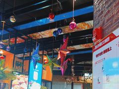 -豪德亨牛排自助餐厅(抚州东乡店)