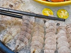 -龚记海鲜20年老字号
