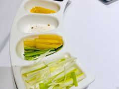 -北京老铺烤鸭(老城根店)