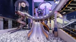 -奈尔宝家庭中心·亲子餐厅(北京东坝万达店)