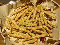 -肖记公安牛肉鱼杂馆· 省级非物质文化遗产(仁和路店)