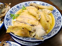 -兰边碗(鼓楼店)