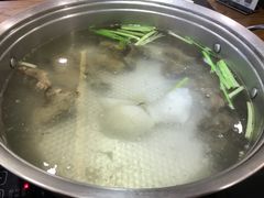 -牛焱·贵州黄牛肉火锅(城西银泰店)