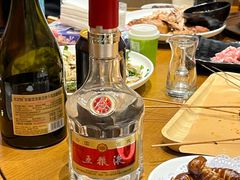 -鑫正兴东北烧烤(滨湖店)