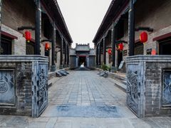 -康百万庄园