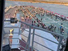 -泰达航母主题公园