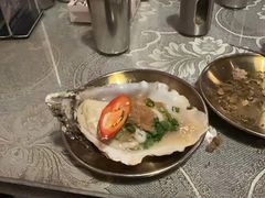 -质烤烤物·活烤海鲜(质烤总店)