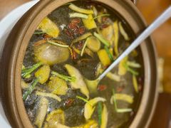 老鹅汤-颐朵佳宴(金丰商业广场店)