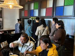 -哑巴生煎(临顿路店)