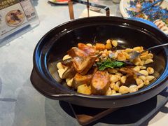 -肴约·花园式餐厅(湖里店)