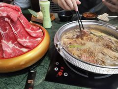 -牛New寿喜烧(闵行龙湖天街店)