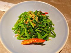 -星叶·东南亚料理(温州万象城店)