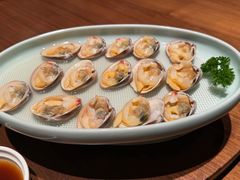 -喜鼎海胆水饺(东港店)