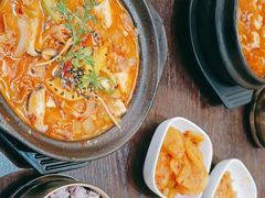 -釜山豚骨汤饭(芝罘万达广场店)