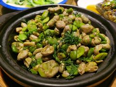 -卞氏菜根香(青羊万达店)