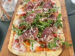 -EATALIA意塔利意式餐厅(鼓楼店)