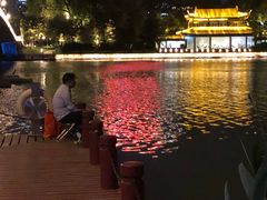 -南通濠河风景名胜区