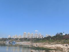 -金海湾滨江公园