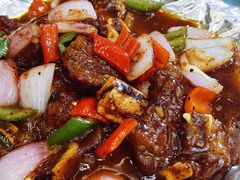 -围龙屋客家食府(福田店)