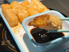 -江边城外烤全鱼(世茂广场店)