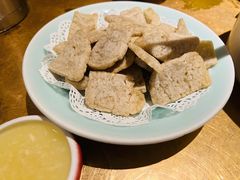 -京味斋·烤鸭·北京菜(安贞店)