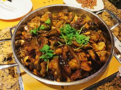 -黄记煌三汁焖锅(顺义华联店)