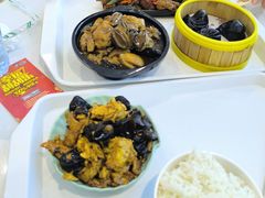 -深海中餐厅(国家海洋博物馆店)