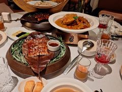 -狮拾久·现代新加坡料理(福田COCO Park店)