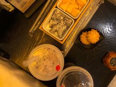 -金色印象·4K影院式足体养生(香榭里店)