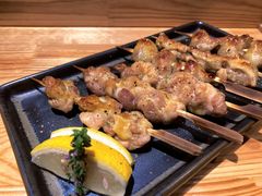 -镹·鱼料理  国产鱼使用店