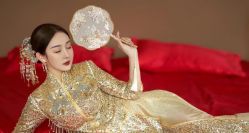 点击看大图 -挪娅婚纱摄影皇家会所