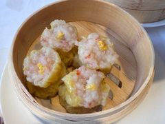 -白天鹅宾馆-宏图府餐厅