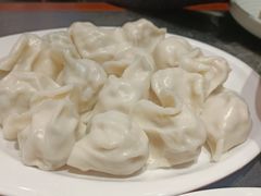 -李记饺子·熏酱东北菜(欢乐谷店)