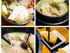 -咕咕站韩国料理(紫金港店)