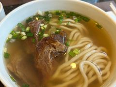 -中国厨房/台湾牛肉面