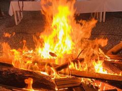 -安德鲁户外烧烤帐篷营地(马泉营店)