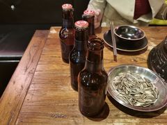 -令狐冲烤鱼·烧菜馆(达明店)
