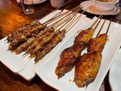 -漫天香·小龙虾餐厅(夏湾店)