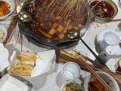 -满江红串串香(七道堰街店)