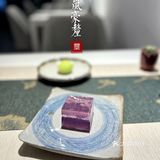 成都探店｜太像艺术品舍不得吃.结果吃得渣都不剩