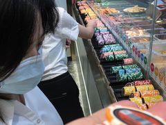 -SaladJohn沙拉匠(凯德1818店)