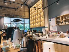 -GOTLOT COFFEE&KITCHEN角落厨房NOOK店