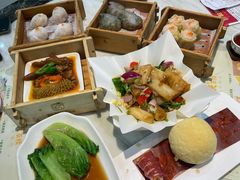-點無缺茶楼·海鲜酒家(世博店)