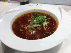-成都你六姐·牛肉冒菜·麻辣香锅(长泰广场店)