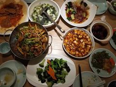 -小菜园新徽菜(蚌埠蚌山万达店)
